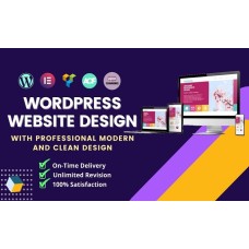 Wordpress web development