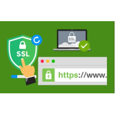 Setup or fix SSL certificate with any hosting