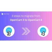 Migrate to Opencart Latest Version